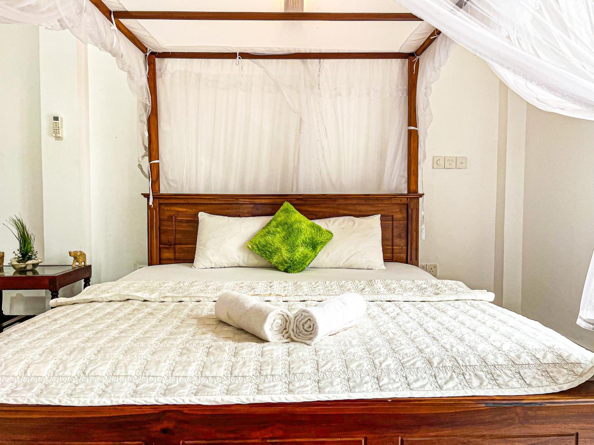 Galle Camellia Exterior foto