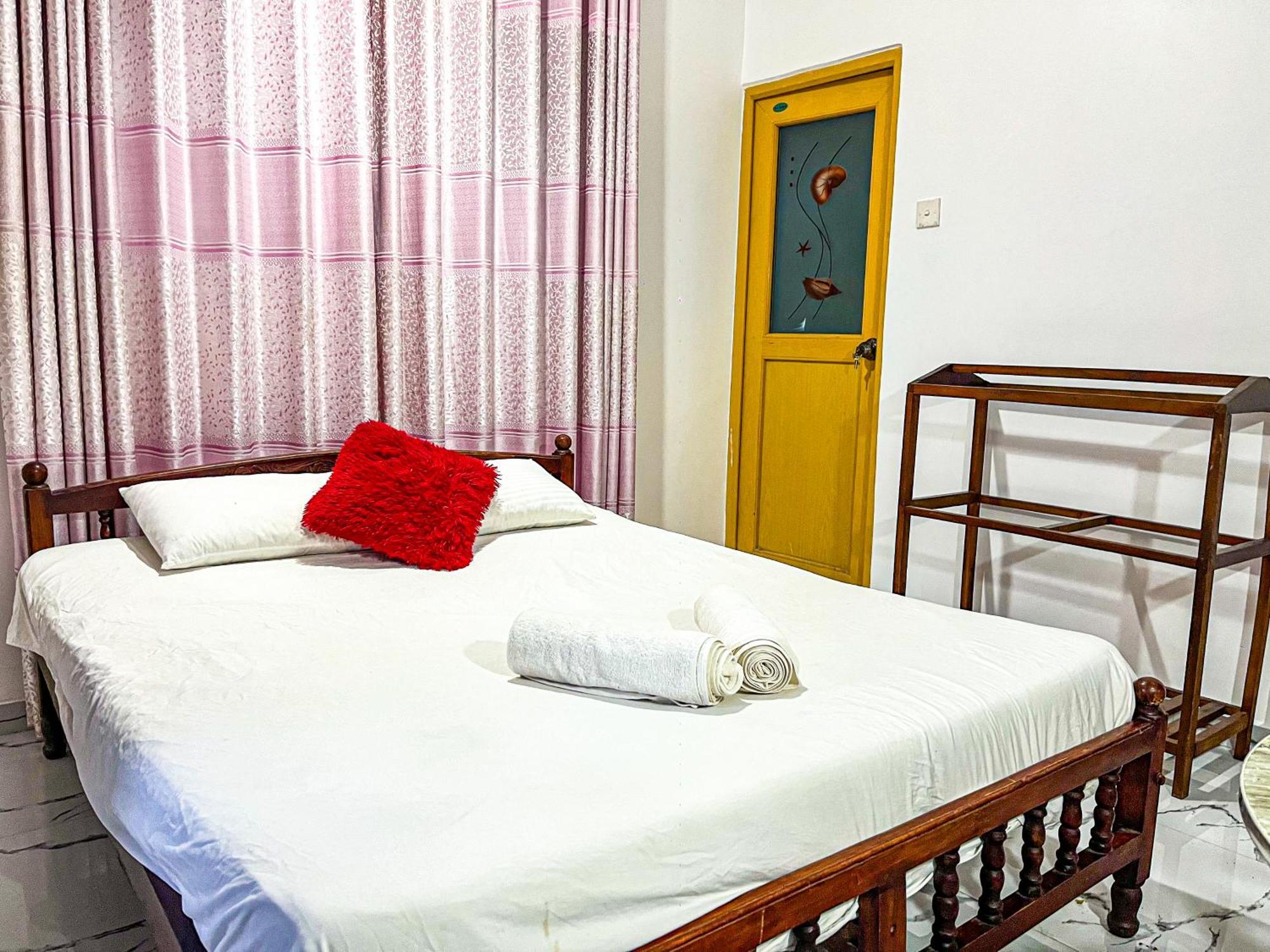 Galle Camellia Habitación foto