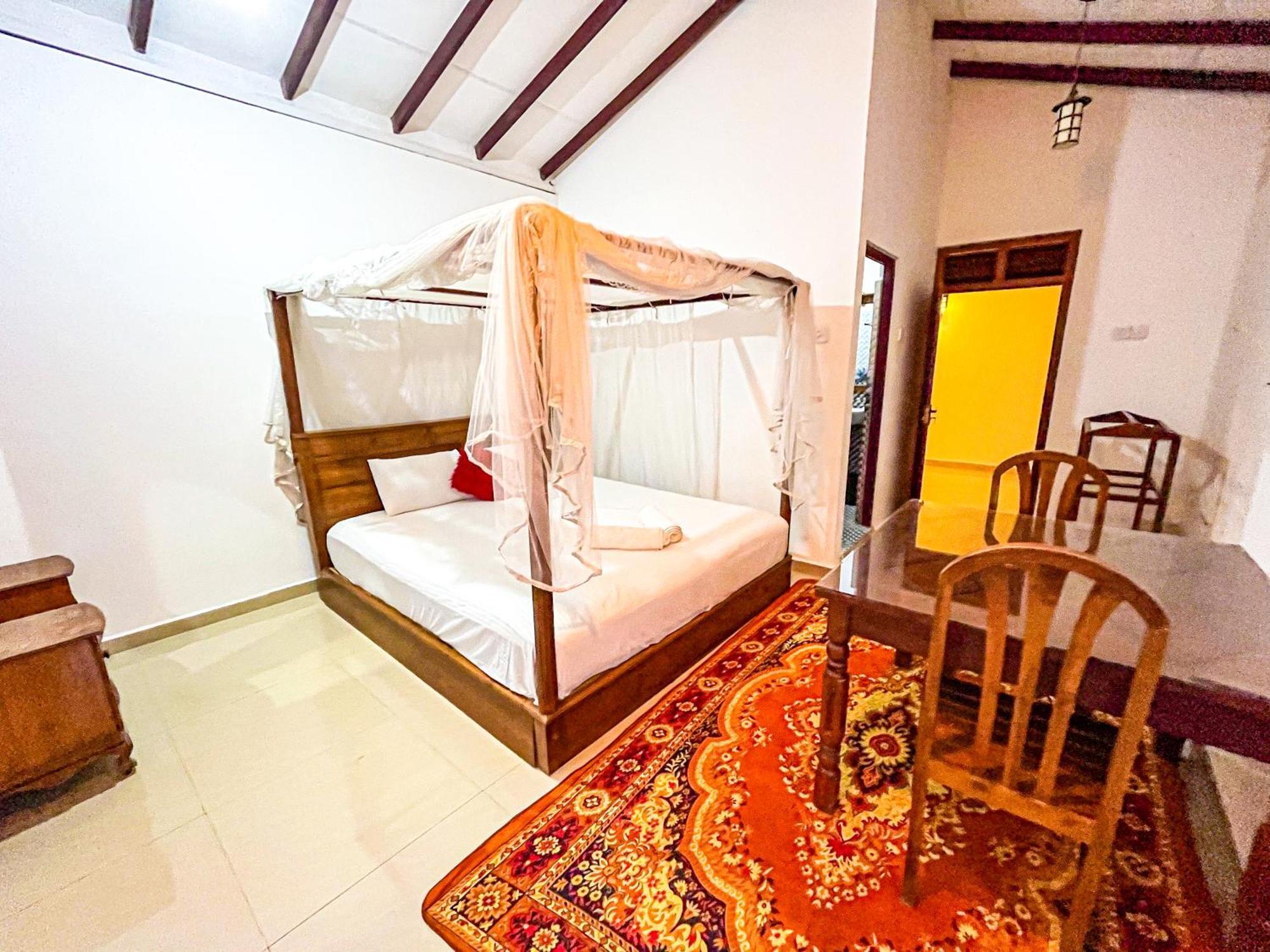 Galle Camellia Habitación foto