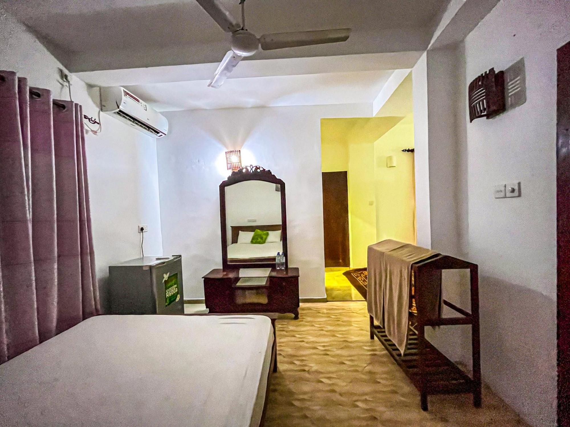 Galle Camellia Habitación foto