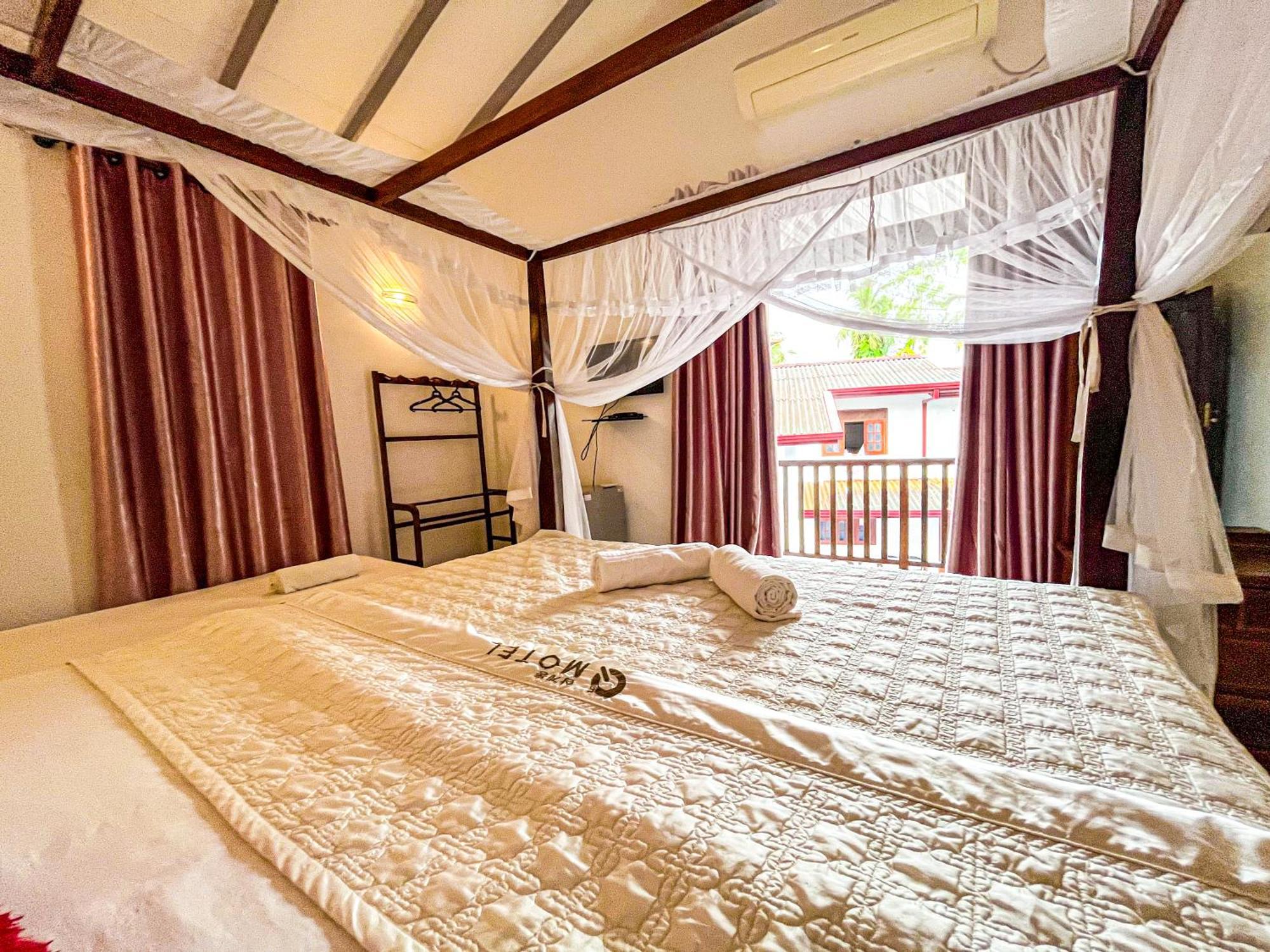 Galle Camellia Habitación foto