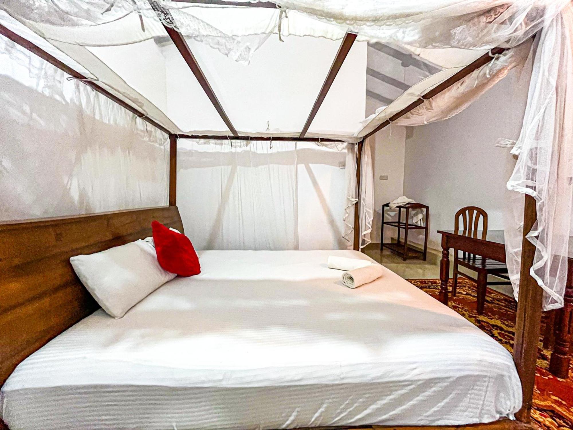 Galle Camellia Habitación foto