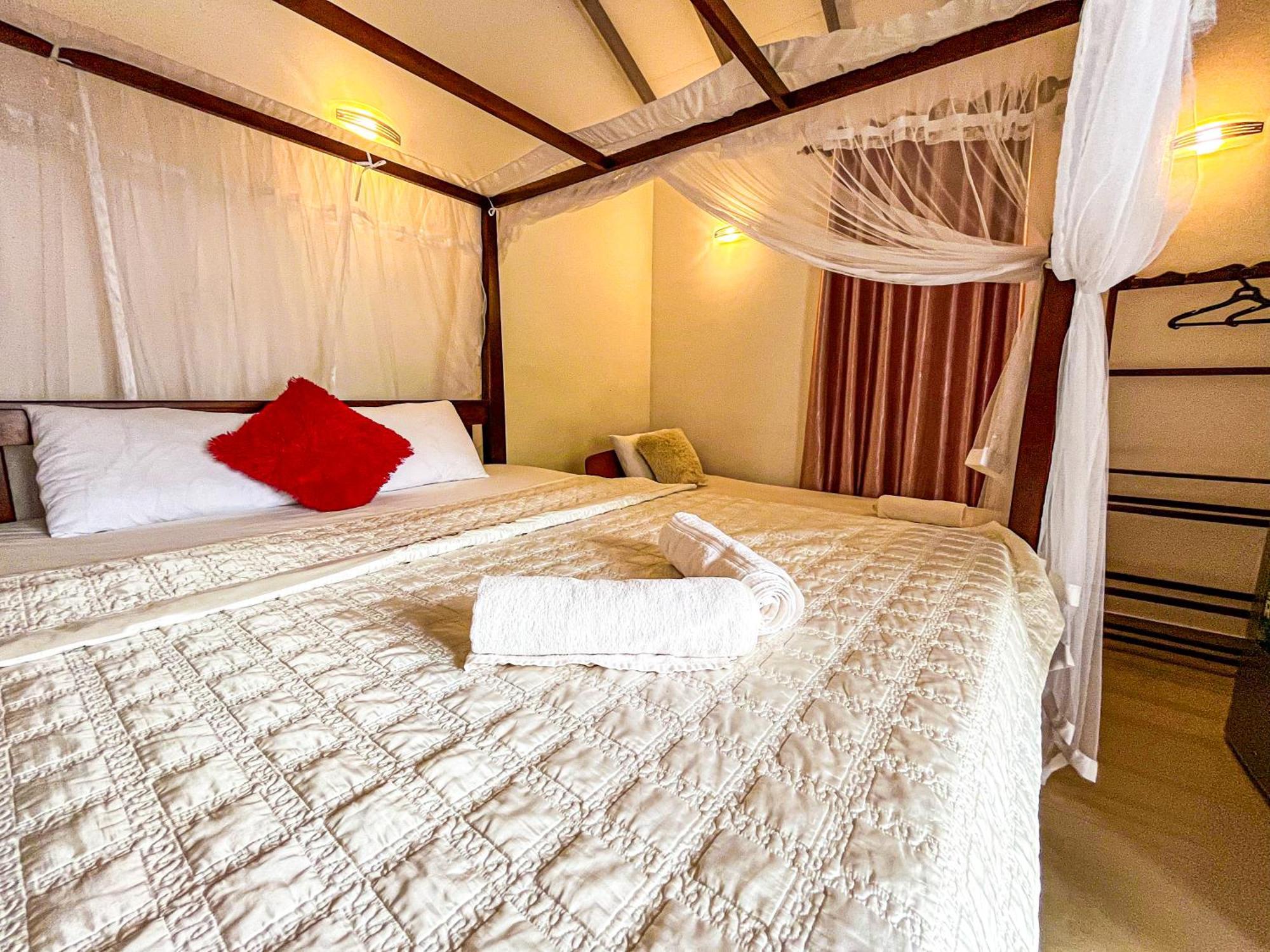 Galle Camellia Habitación foto