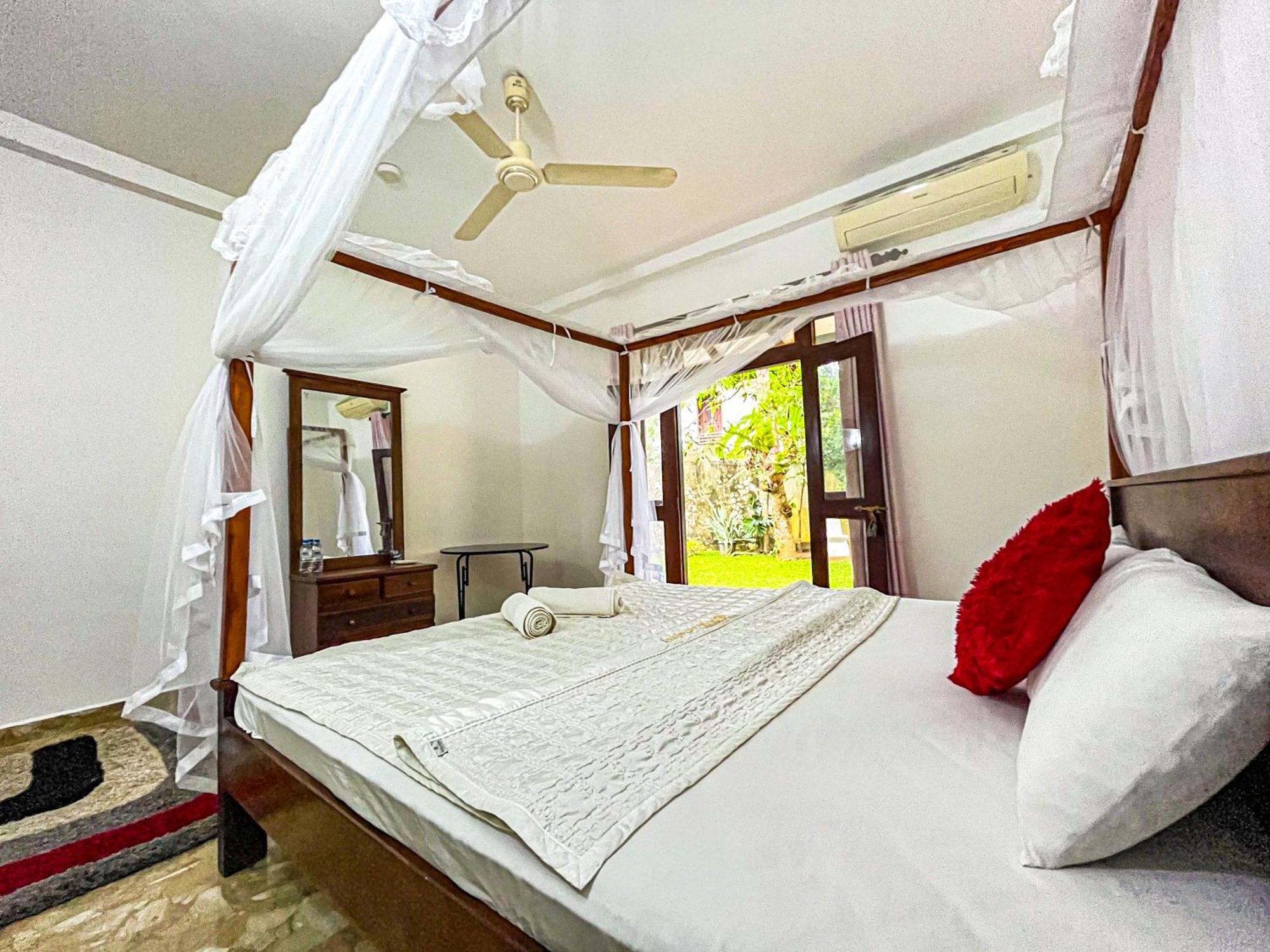 Galle Camellia Habitación foto