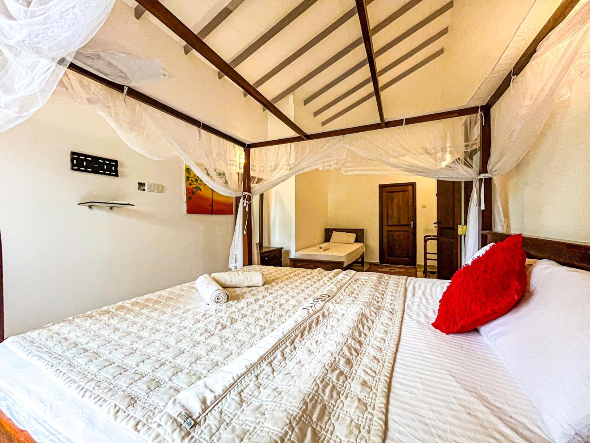 Galle Camellia Habitación foto
