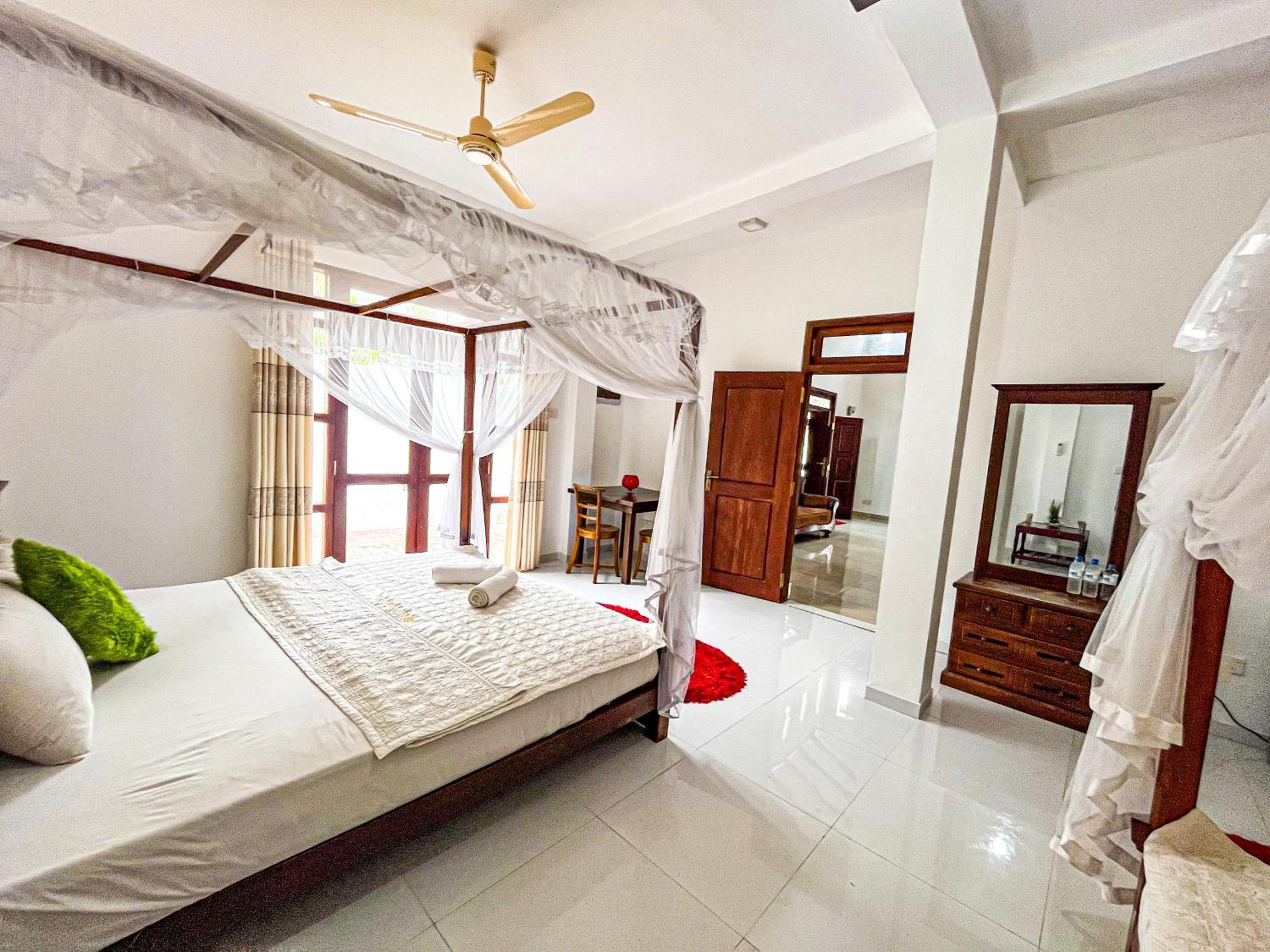 Galle Camellia Exterior foto